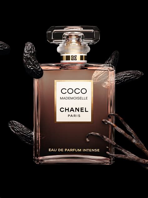 chanel edp intense|COCO MADEMOISELLE Eau de Parfum Intense Spray (EDP).